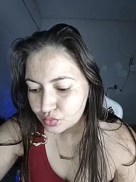 dani123unica online show from February 26, 2026, 10:37 am