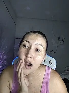 dani123unica online show from October 14, 2025, 3:56 pm