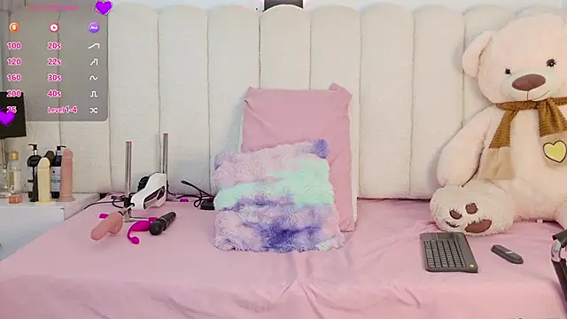 iam lilo online show from September 14, 2025, 12:38 pm