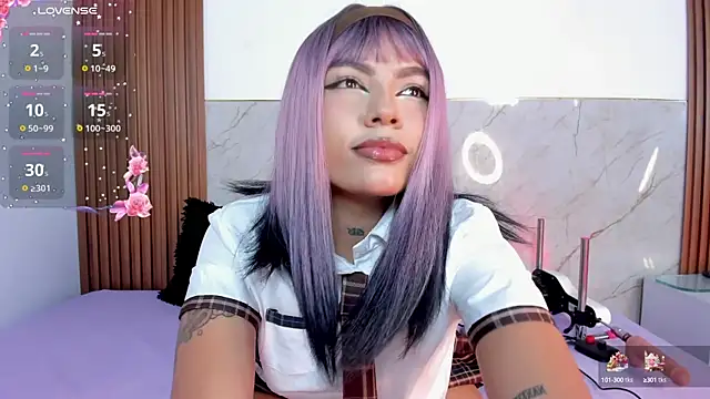 iam lilo online show from February 6, 2025, 10:53 pm