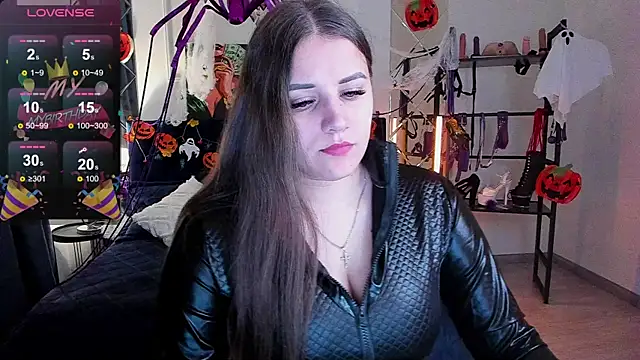 Snapshot of CandyKimmy chatting on October 30, 2025, 12:42 am CandyKimmy online show from October 30, 2025, 12:42 am