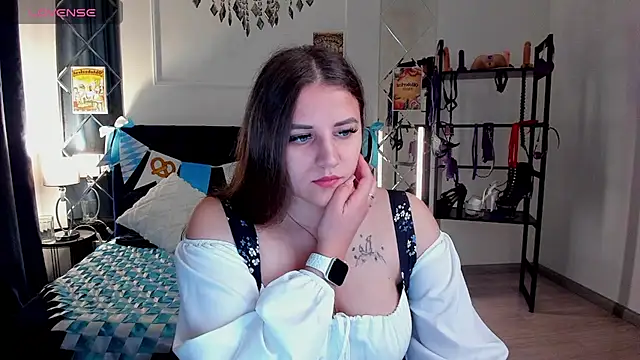 Snapshot of CandyKimmy chatting on September 25, 2025, 12:49 am CandyKimmy online show from September 25, 2025, 12:49 am