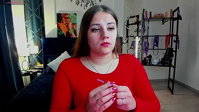 Snapshot of CandyKimmy chatting on October 10, 2025, 12:44 am CandyKimmy online show from October 10, 2025, 12:44 am