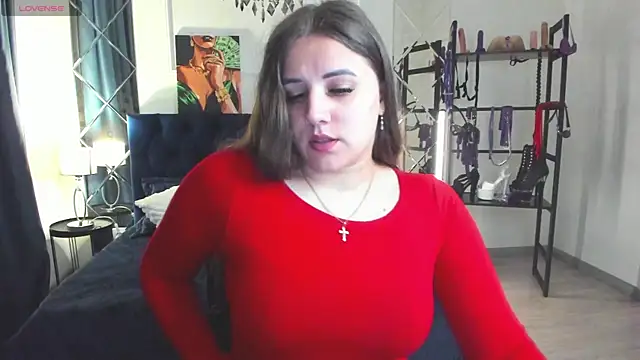 Snapshot of CandyKimmy chatting on October 16, 2025, 12:41 am CandyKimmy online show from October 16, 2025, 12:41 am