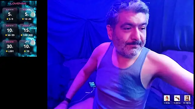 BushBator online show from April 10, 2026, 9:16 am