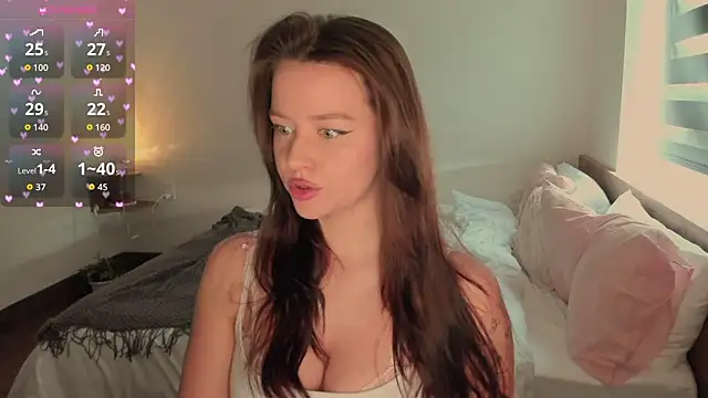 Snapshot of aveme_melissa chatting on November 17, 2025, 8:29 am aveme melissa online show from November 17, 2025, 8:29 am