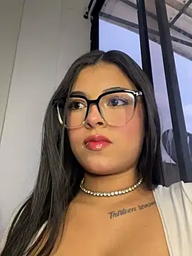 Dulce-diosa online show from February 12, 2026, 11:15 pm