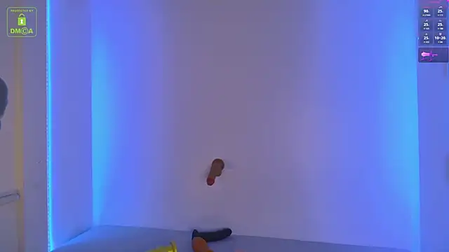 MarkGWalker online show from March 18, 2025, 10:28 am