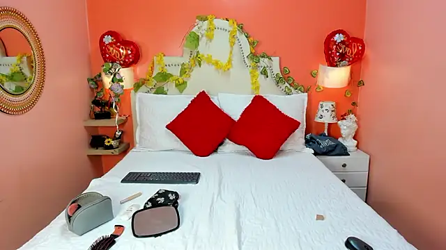 Ethan lennox online show from March 21, 2026, 9:30 pm