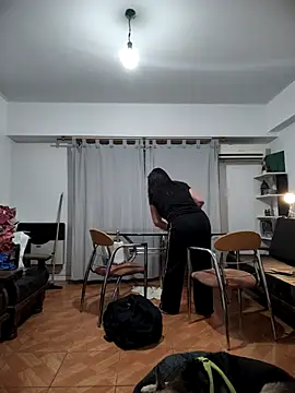 Snapshot of lulitasexy chatting on March 15, 2026, 12:39 am lulitasexy online show from March 15, 2026, 12:39 am