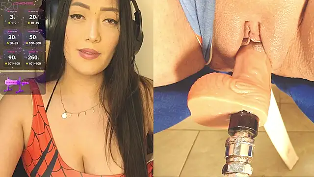 aleja20 - online show from December 21, 2025, 10:06 am