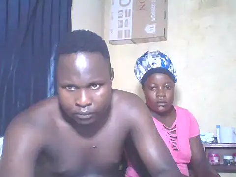 Jesse Kingkong online show from July 5, 2026, 7:54 pm