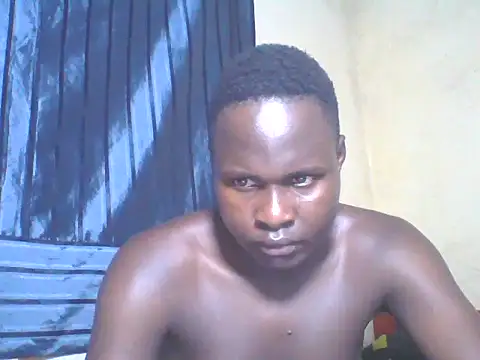 Jesse Kingkong online show from September 23, 2025, 11:34 pm