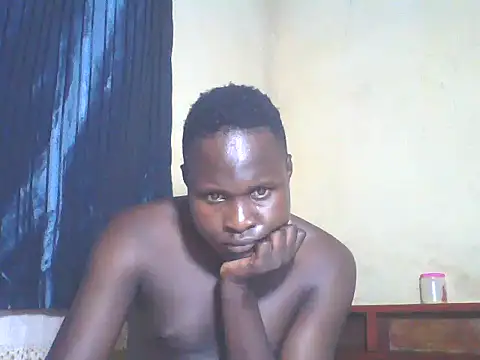 Jesse Kingkong online show from November 24, 2025, 10:10 pm