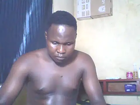 Jesse Kingkong online show from July 14, 2026, 9:21 pm