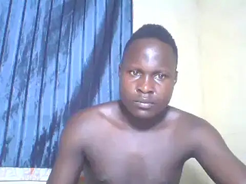 Jesse Kingkong online show from February 13, 2025, 4:00 am