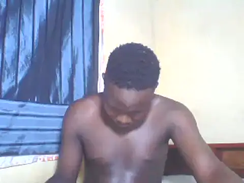 Jesse Kingkong online show from March 20, 2025, 8:40 pm