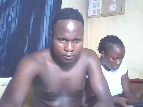 Jesse Kingkong online show from April 6, 2026, 8:21 pm