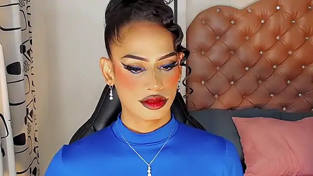 Snapshot of Aslhy_Goddessx chatting on September 28, 2025, 4:19 am Aslhy Goddessx online show from September 28, 2025, 4:19 am
