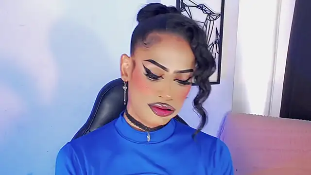 Snapshot of Aslhy_Goddessx chatting on September 16, 2025, 4:41 pm Aslhy Goddessx online show from September 16, 2025, 4:41 pm