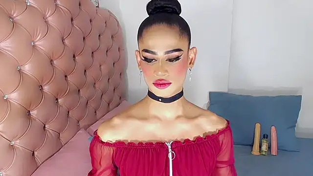 Snapshot of Aslhy_Goddessx chatting on March 11, 2025, 9:26 pm Aslhy Goddessx online show from March 11, 2025, 9:26 pm