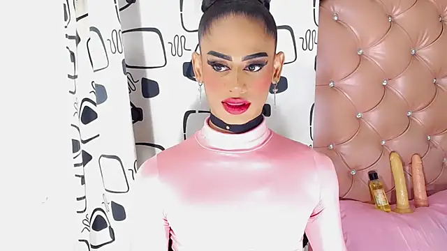 Snapshot of Aslhy_Goddessx chatting on March 13, 2025, 7:20 am Aslhy Goddessx online show from March 13, 2025, 7:20 am