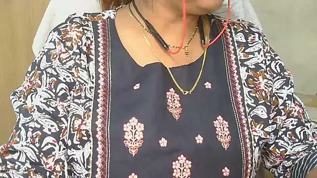 Cute Ruhi99 online show from April 9, 2026, 9:37 am