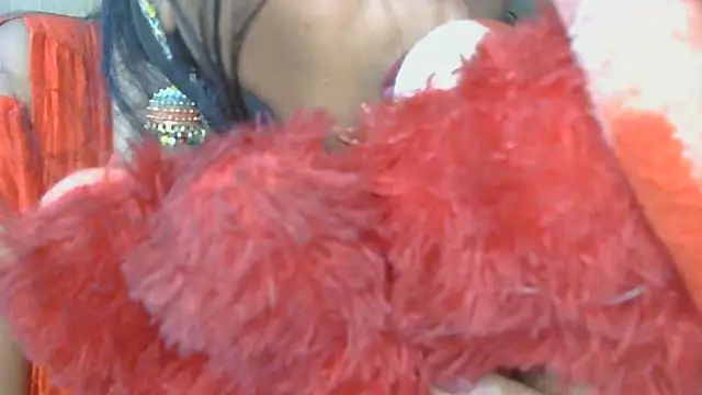 Cute Ruhi99 online show from April 7, 2026, 7:32 am