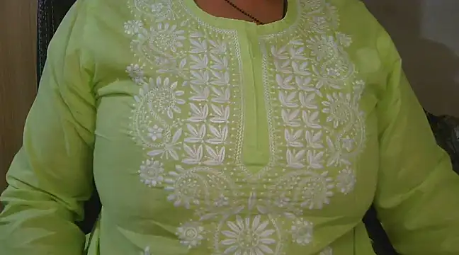 Cute Ruhi99 online show from March 8, 2025, 8:11 am