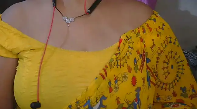 Cute Ruhi99 online show from March 17, 2025, 9:22 am