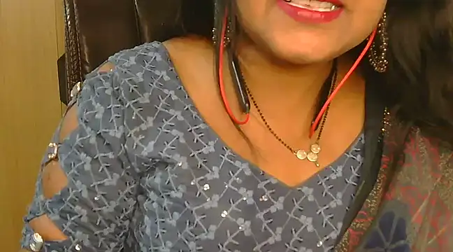 Cute Ruhi99 online show from March 10, 2025, 9:12 am