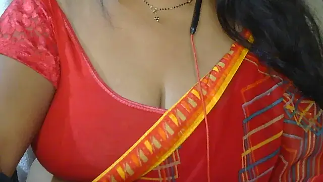 Cute Ruhi99 online show from September 22, 2025, 8:09 am