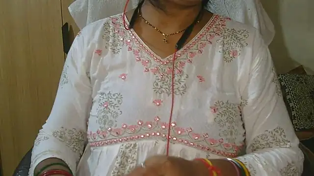 Cute Ruhi99 online show from September 29, 2025, 7:15 am