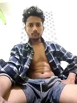Indiandaddy11 online show from May 4, 2026, 2:04 am