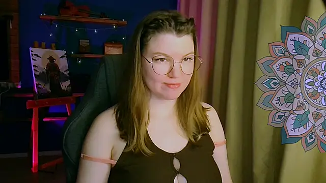 VioletteWay online show from February 8, 2026, 4:26 pm