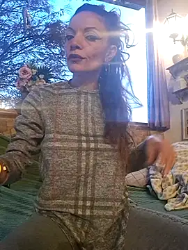 vampvanna23 online show from March 25, 2026, 4:56 am