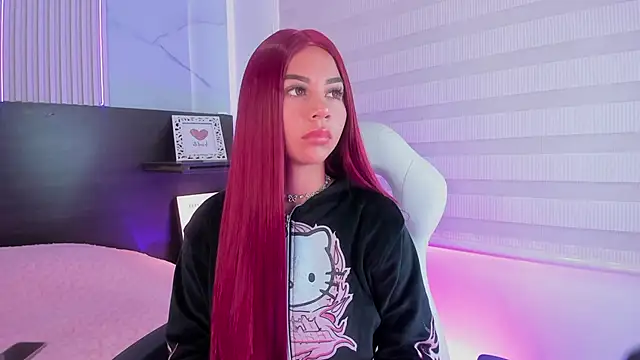 Violet spencer online show from February 25, 2025, 5:19 pm