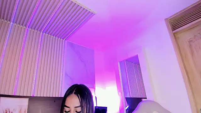 Violet spencer online show from February 20, 2025, 11:43 pm