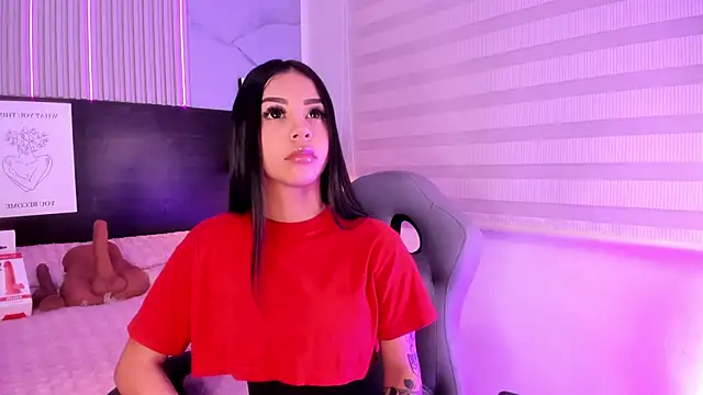 Violet spencer online show from April 16, 2026, 1:28 am