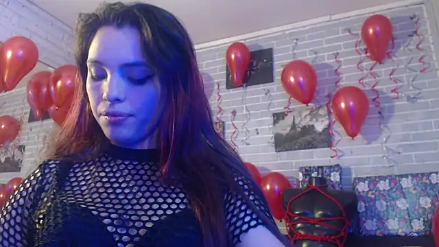 Snapshot of elizatexx chatting on March 8, 2025, 1:50 am elizatexx online show from March 8, 2025, 1:50 am