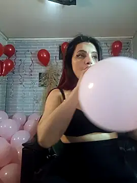 Snapshot of elizatexx chatting on March 12, 2025, 6:53 pm elizatexx online show from March 12, 2025, 6:53 pm