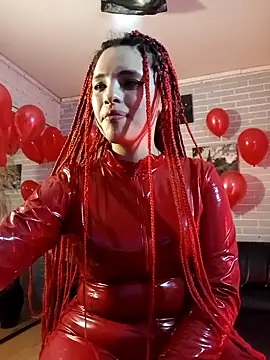Snapshot of elizatexx chatting on February 18, 2025, 10:36 pm elizatexx online show from February 18, 2025, 10:36 pm