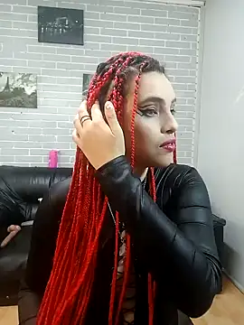 Snapshot of elizatexx chatting on February 1, 2025, 4:32 pm elizatexx online show from February 1, 2025, 4:32 pm