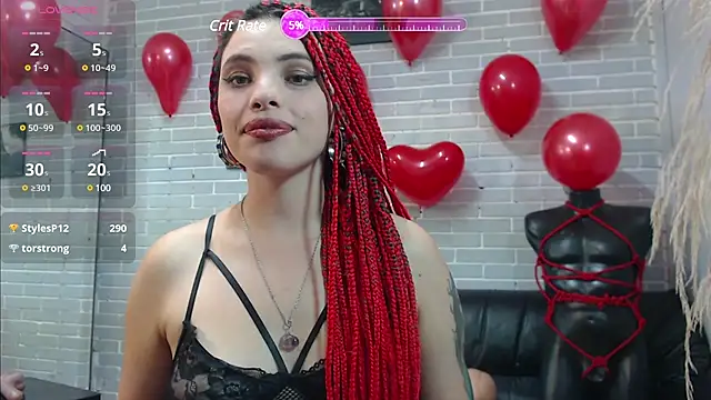 Snapshot of elizatexx chatting on February 8, 2025, 10:40 pm elizatexx online show from February 8, 2025, 10:40 pm