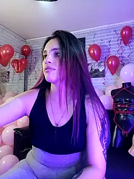 Snapshot of elizatexx chatting on March 17, 2025, 10:40 pm elizatexx online show from March 17, 2025, 10:40 pm