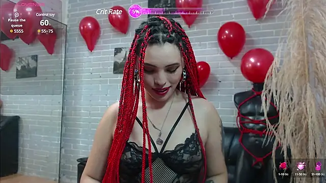 Snapshot of elizatexx chatting on February 8, 2025, 3:31 pm elizatexx online show from February 8, 2025, 3:31 pm