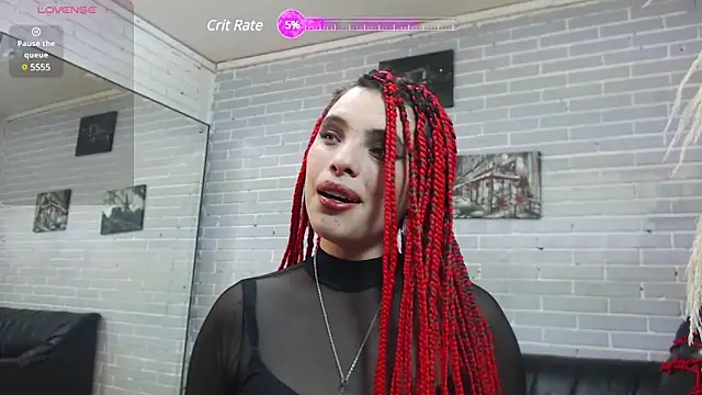 Snapshot of elizatexx chatting on February 4, 2025, 8:06 pm elizatexx online show from February 4, 2025, 8:06 pm