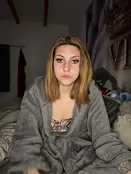 xxdorkax6 online show from March 10, 2026, 9:08 pm