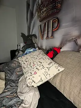 xxdorkax6 online show from March 8, 2026, 2:53 pm