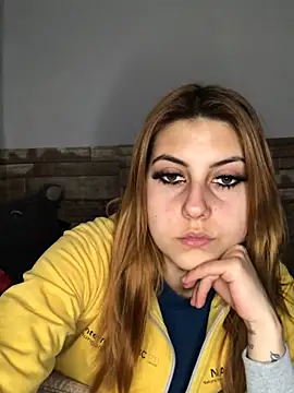 xxdorkax6 online show from February 14, 2025, 3:15 pm